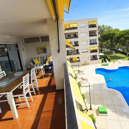Playalarga 2 Planet Costa Dorada Daire Salou Dış mekan fotoğraf