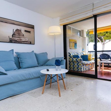 Playalarga 2 Planet Costa Dorada Daire Salou Dış mekan fotoğraf