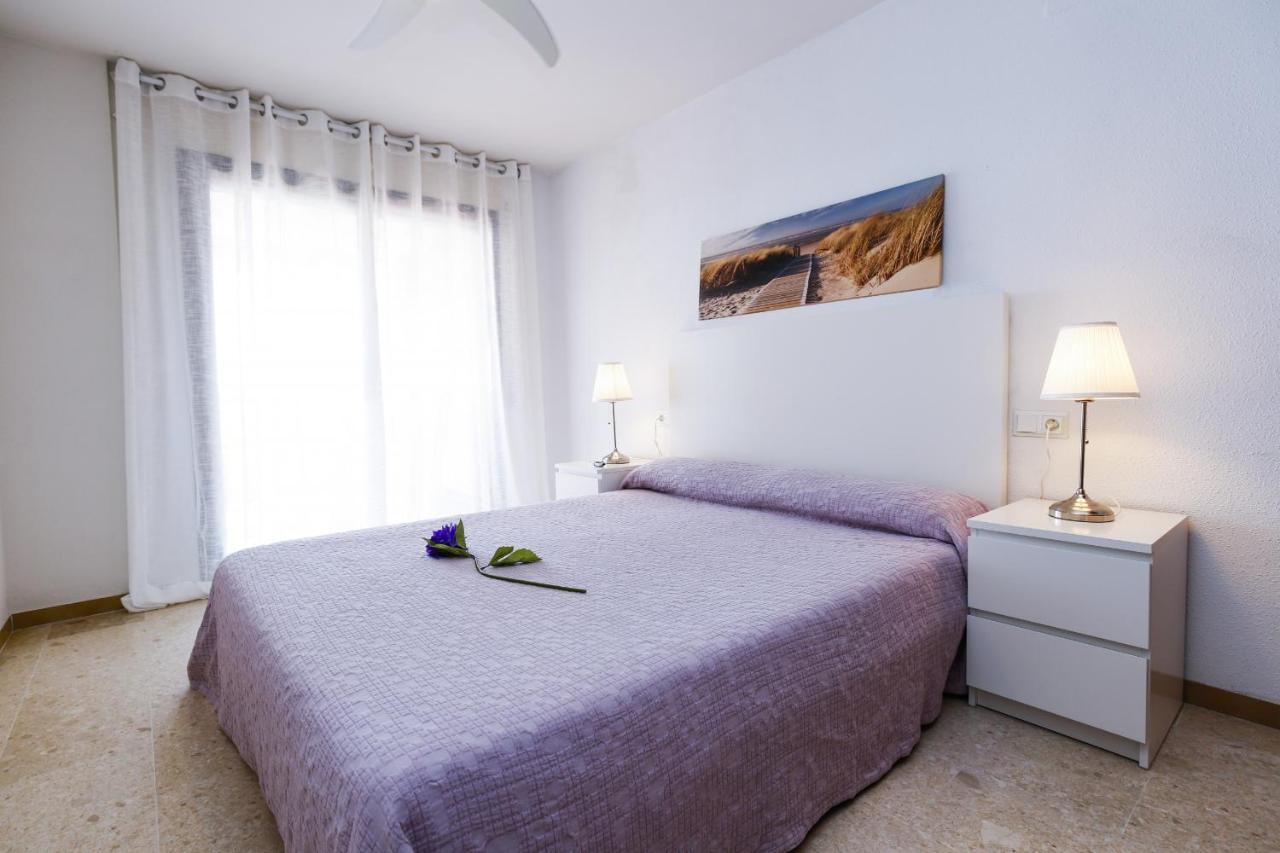 Playalarga 2 Planet Costa Dorada Daire Salou Dış mekan fotoğraf