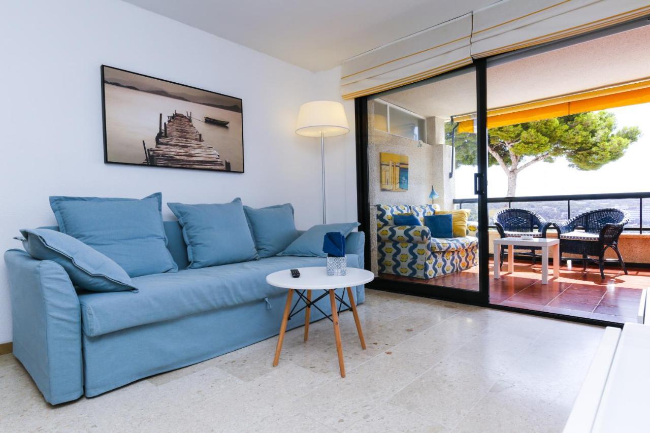 Playalarga 2 Planet Costa Dorada Daire Salou Dış mekan fotoğraf