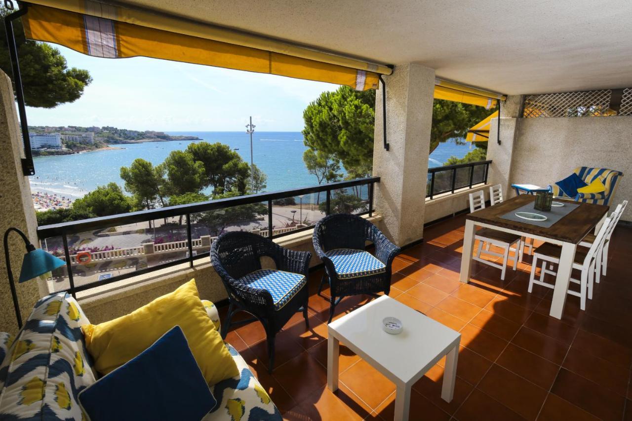 Playalarga 2 Planet Costa Dorada Daire Salou Dış mekan fotoğraf