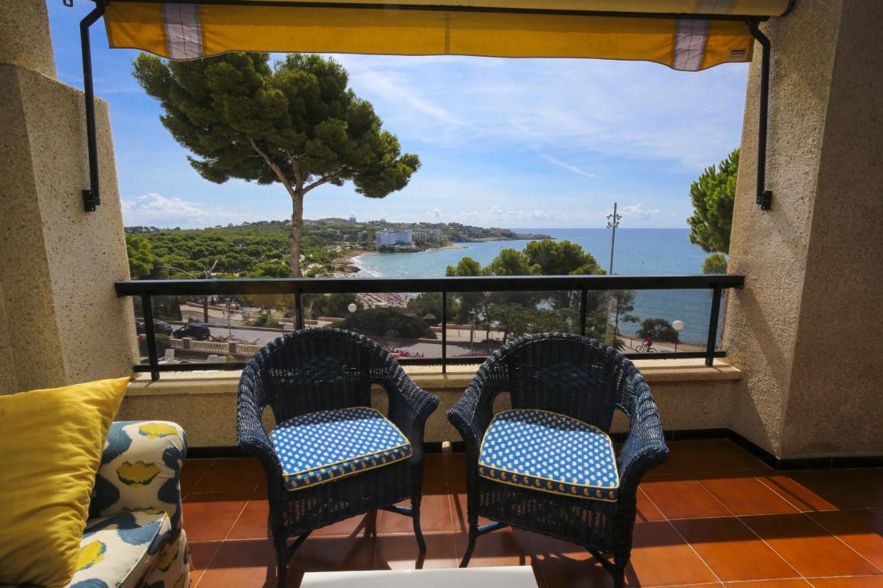 Playalarga 2 Planet Costa Dorada Daire Salou Dış mekan fotoğraf