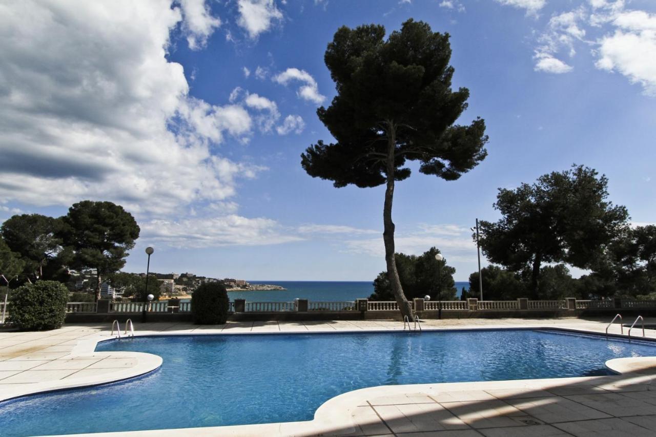Playalarga 2 Planet Costa Dorada Daire Salou Dış mekan fotoğraf