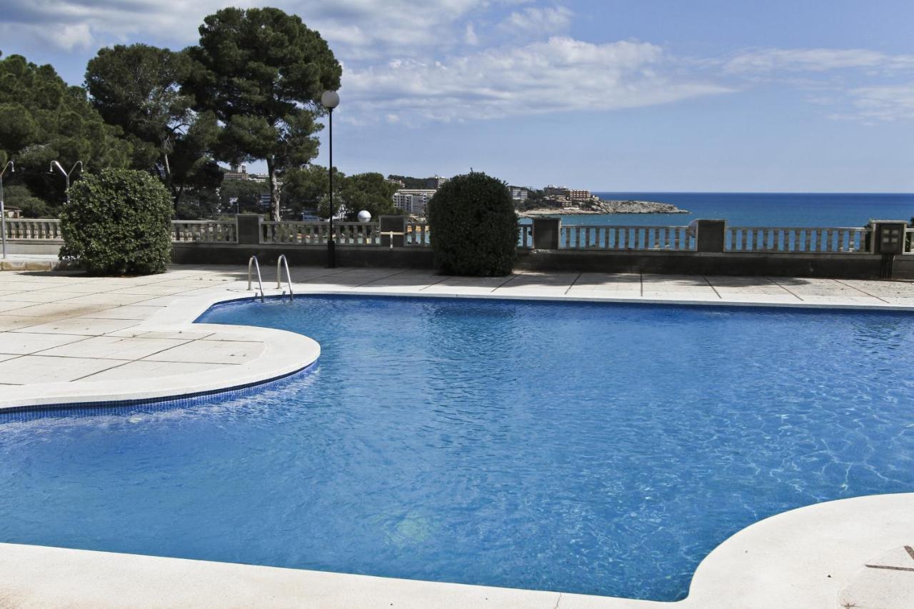 Playalarga 2 Planet Costa Dorada Daire Salou Dış mekan fotoğraf