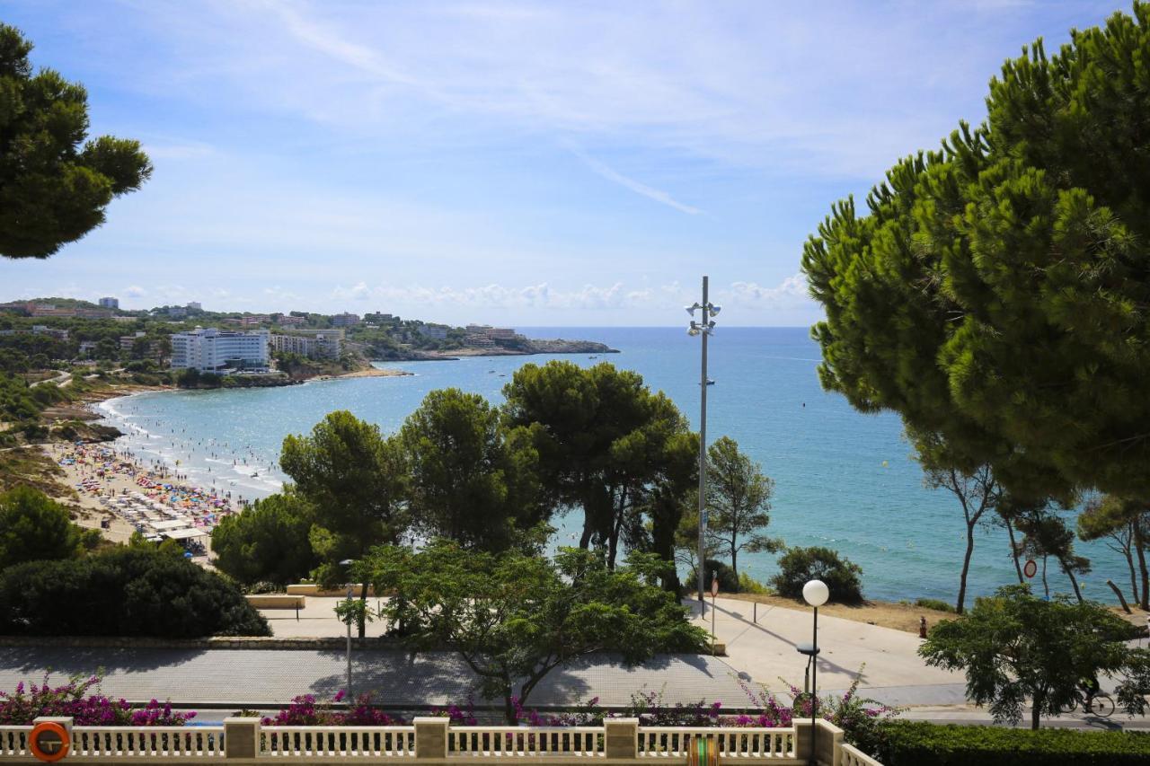 Playalarga 2 Planet Costa Dorada Daire Salou Dış mekan fotoğraf