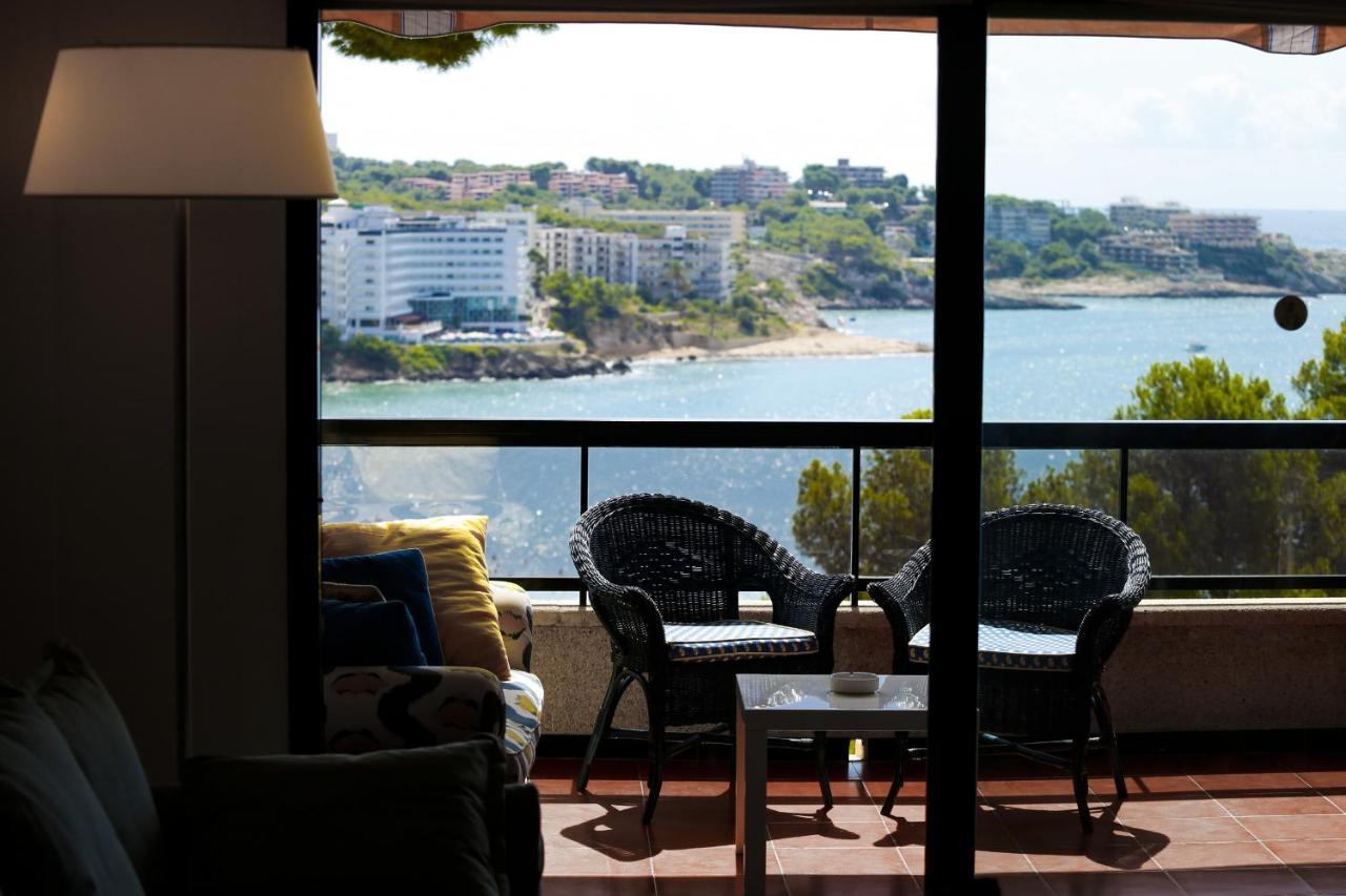 Playalarga 2 Planet Costa Dorada Daire Salou Dış mekan fotoğraf