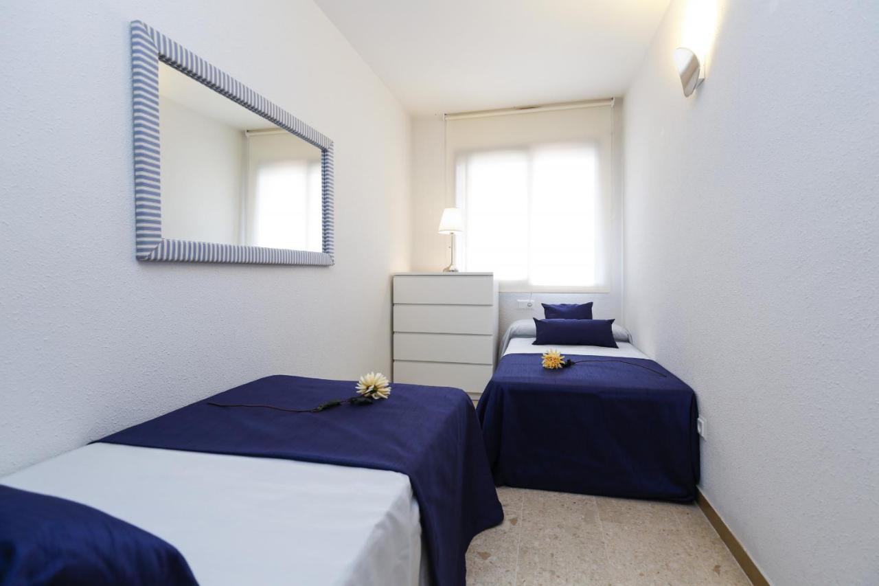 Playalarga 2 Planet Costa Dorada Daire Salou Dış mekan fotoğraf