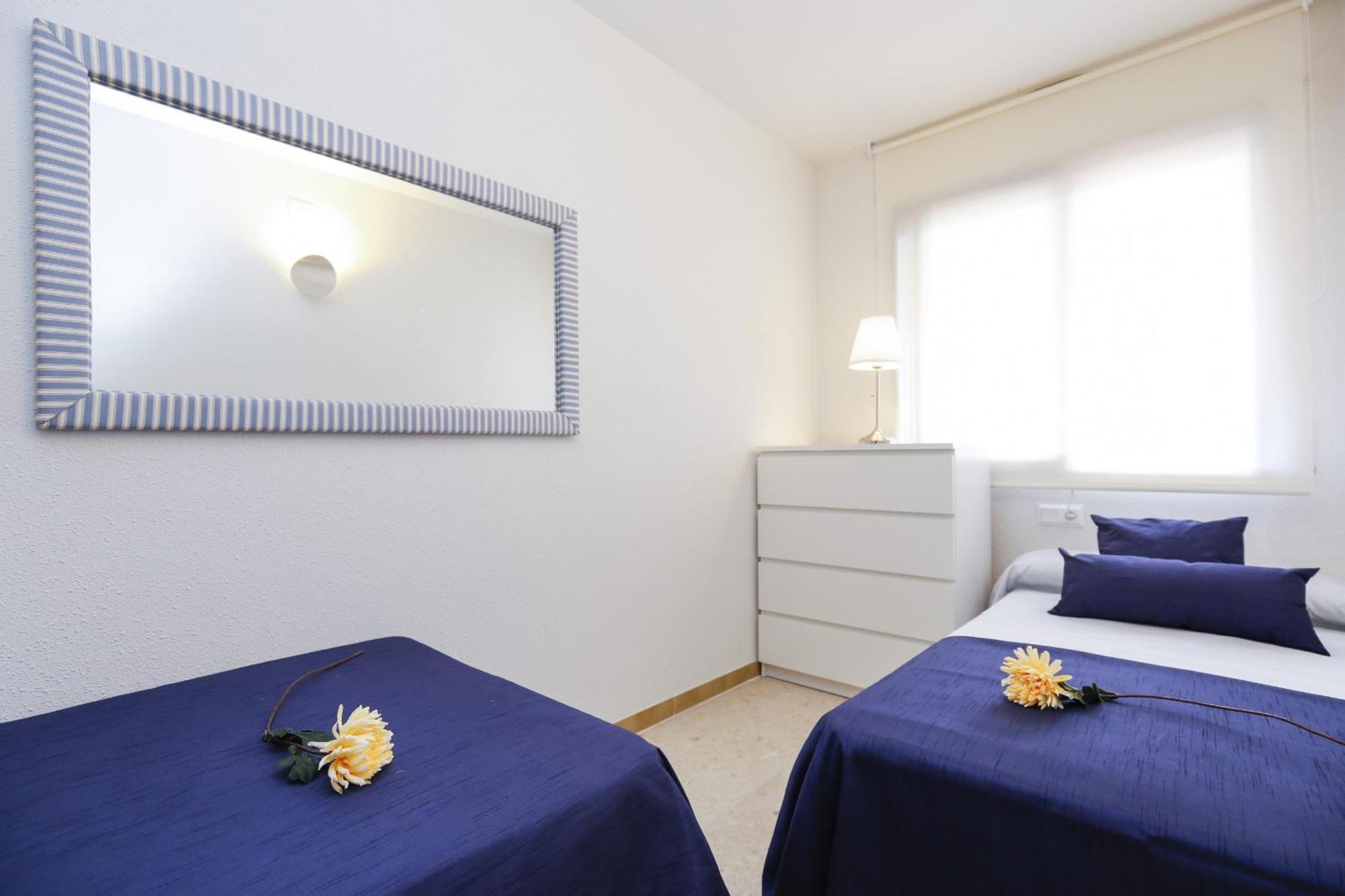 Playalarga 2 Planet Costa Dorada Daire Salou Dış mekan fotoğraf