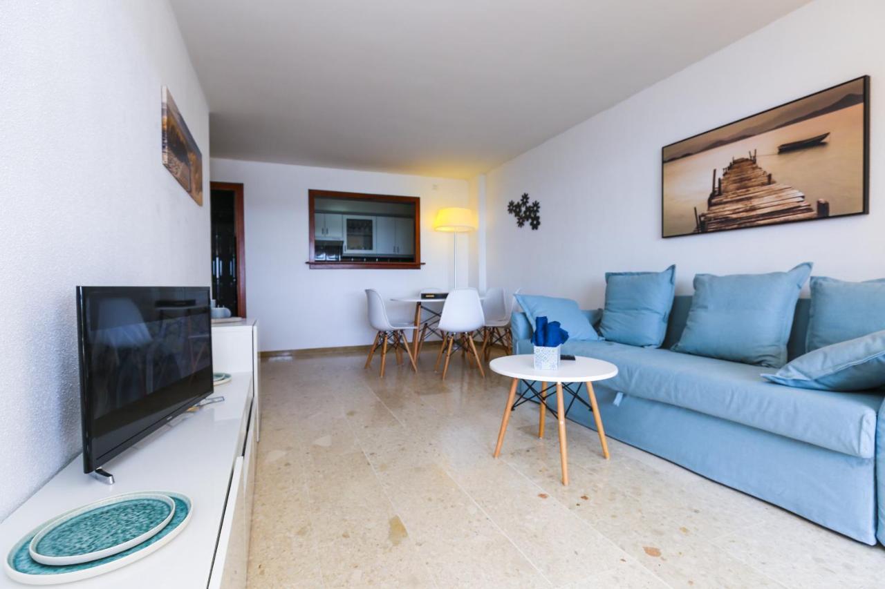 Playalarga 2 Planet Costa Dorada Daire Salou Dış mekan fotoğraf