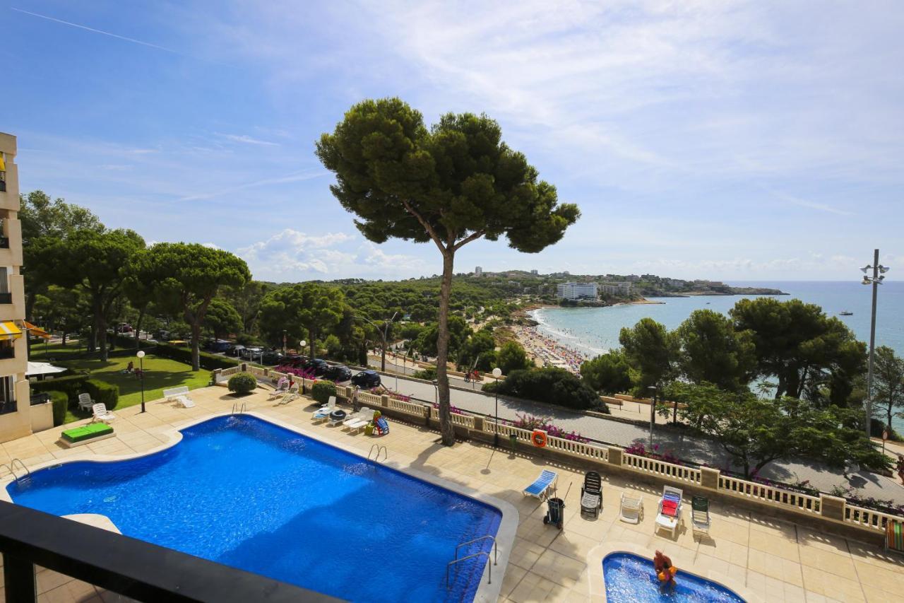 Playalarga 2 Planet Costa Dorada Daire Salou Dış mekan fotoğraf